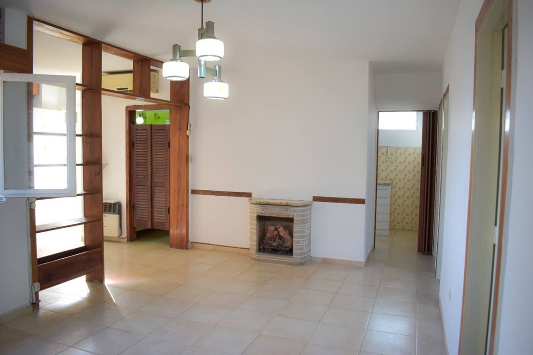 Venta  Departamento 4 Ambientes en TIGRE