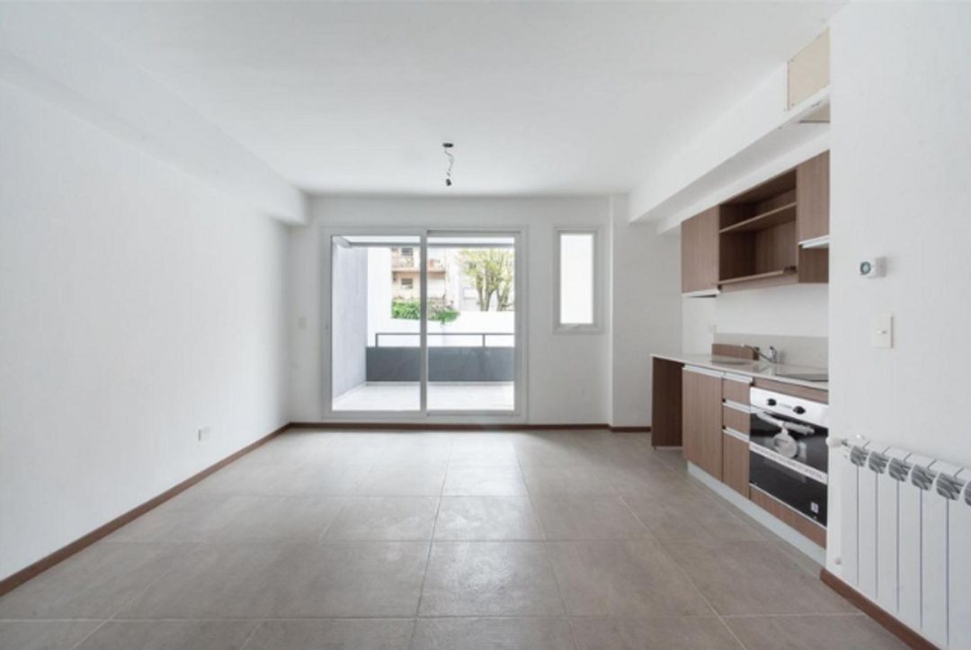 Venta 2 amb en Villa Urquiza super Luminoso