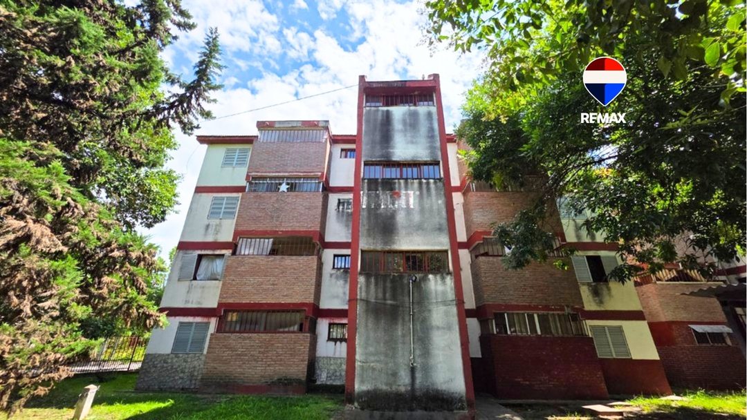 DEPARTAMENTO 3 DORM VENTA PARQU BELGRANO C/COCHERA