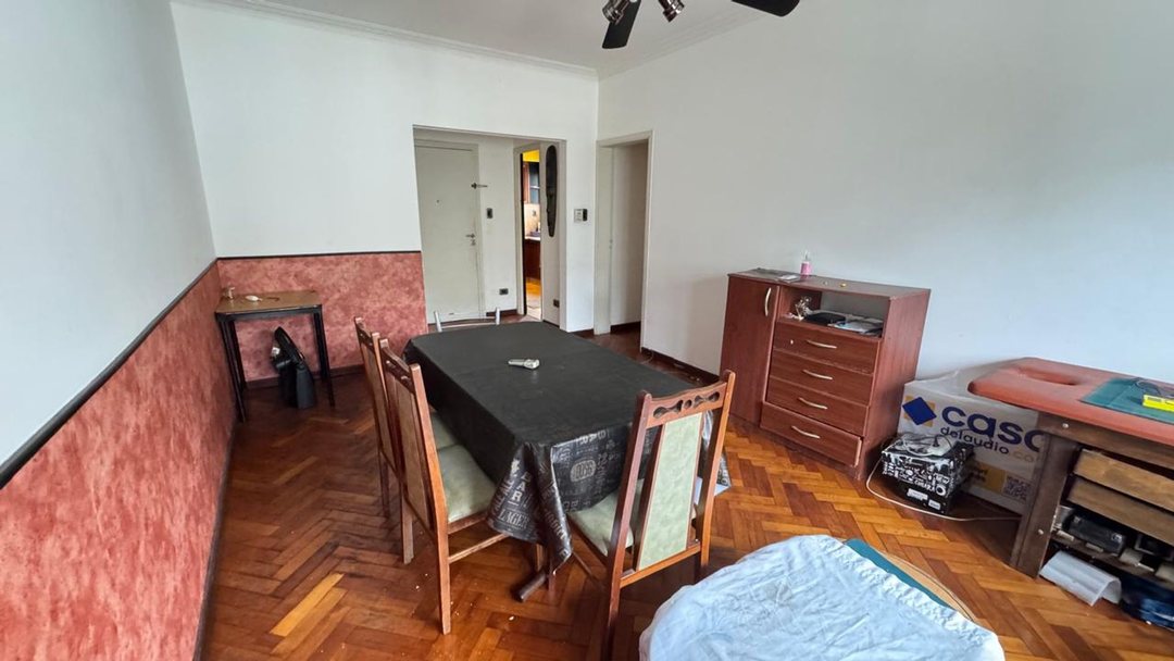 VENTA DEPARTAMENTO 4 AMBIENTES CON BALCON ALMAGRO