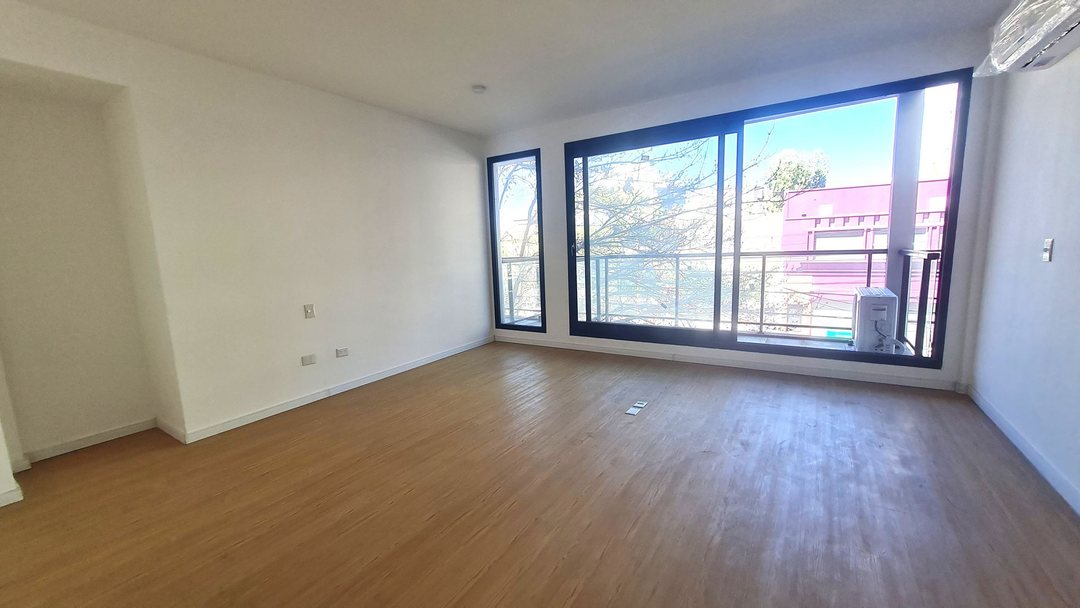 Alquiler Monoambiente, Balcón, Colegiales, CABA