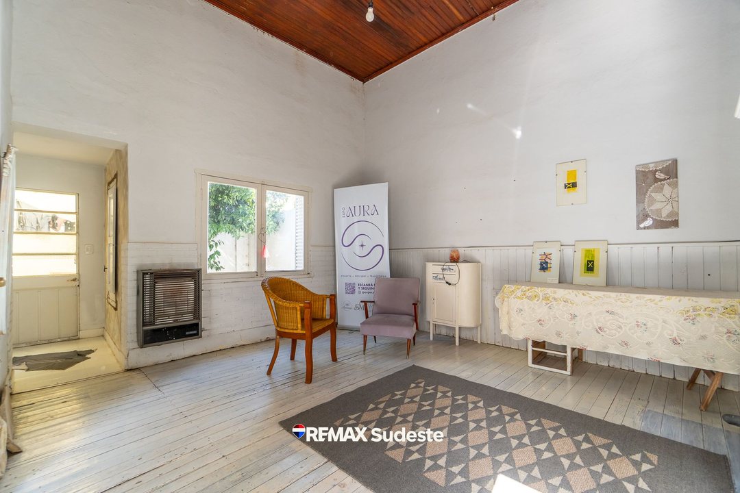 Venta departamento int zona Parque Independencia