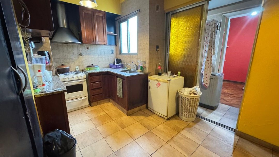 ALQUILER DEPARTAMENTO 4 AMBIENTES EN ALMAGRO