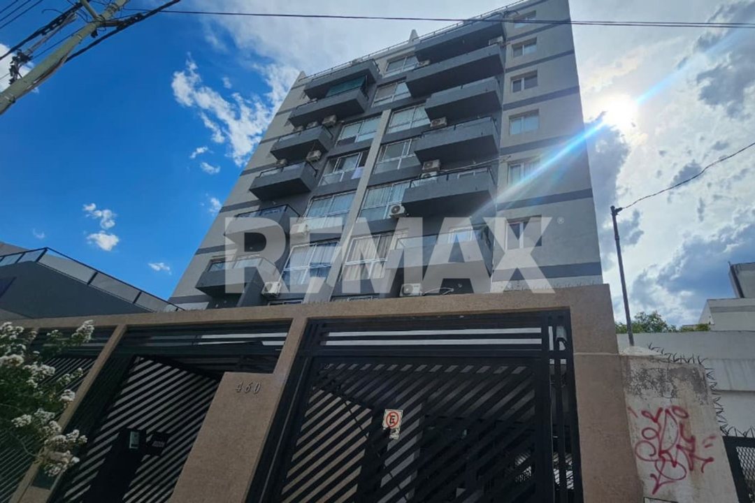 VENTA DEPTO AMOBLADO 1 DORMITORIO - CIPOLLETTI