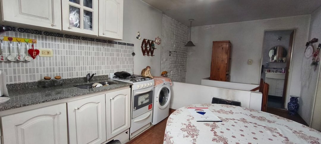 VENTA PH 3 AMB SIN EXPENSAS MORÓN APTO CREDITO