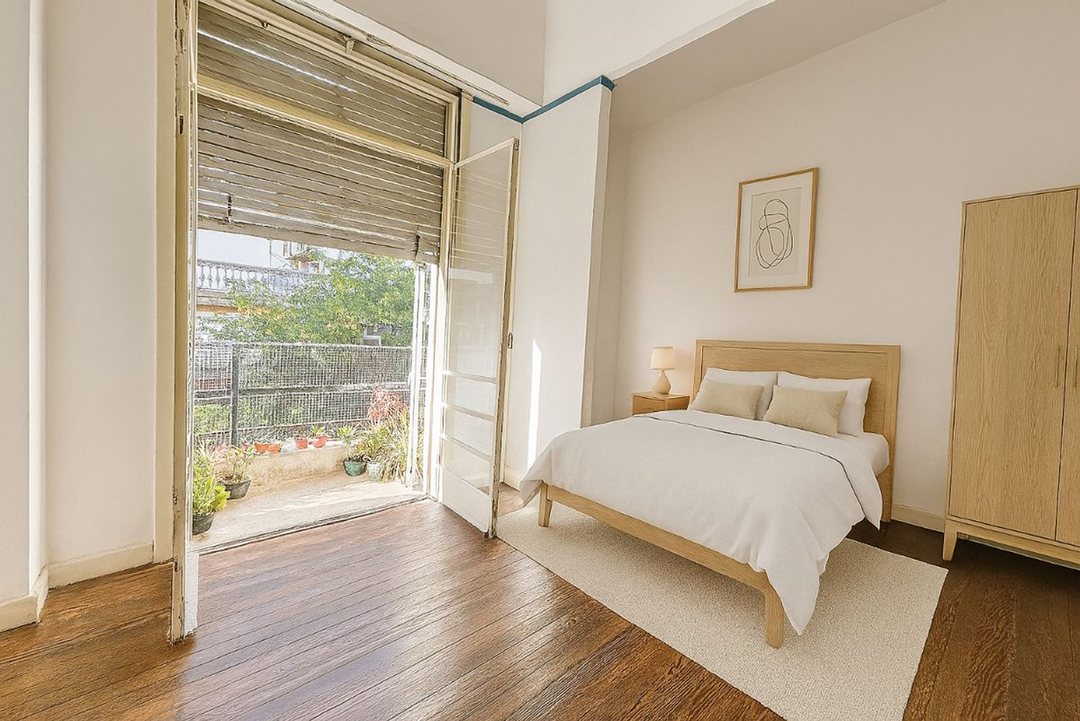DEPARTAMENTO 2 AMB VENTA 48MST BALCON APTO CREDITO