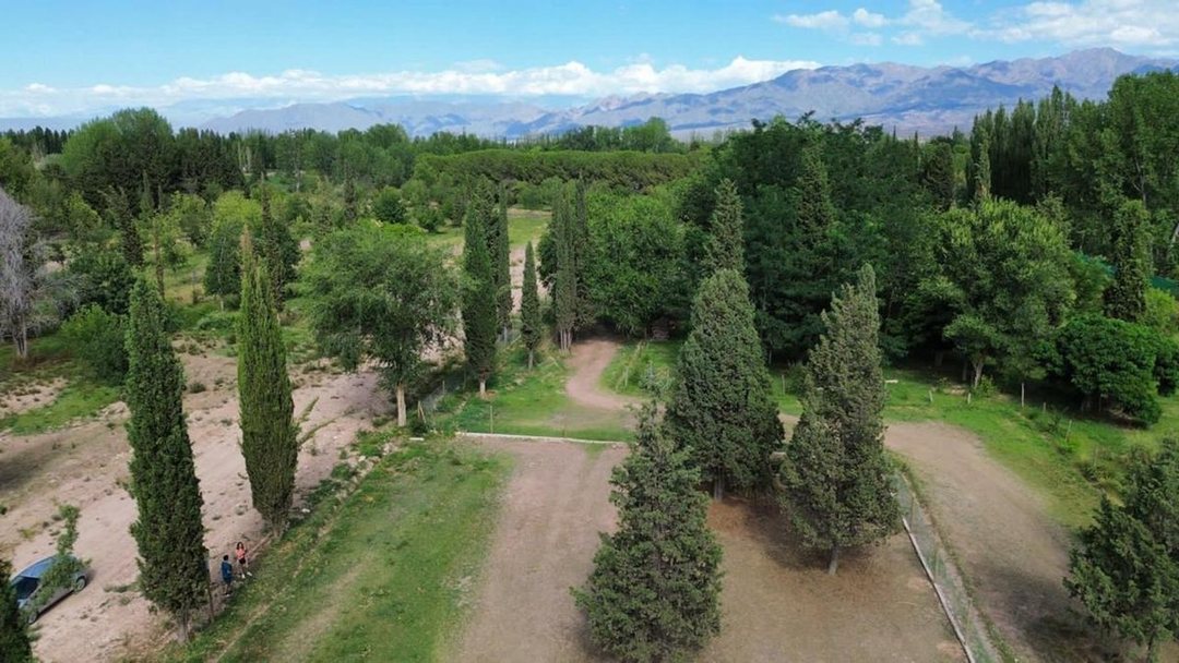 LOTE 500 m2 B° Privado DON BENJAMIN - VISTALBA
