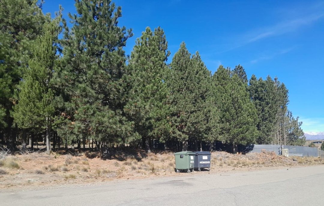 VENTA LOTE en Bº Girasoles del Limay Dina Huapi