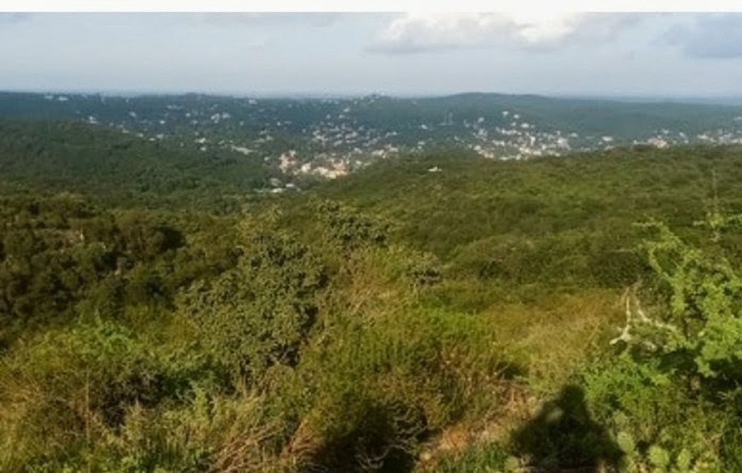 VENTA GRAN TERRENO EN LAS SIERRAS RIO CEBALLOS