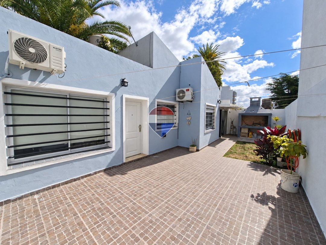 VENTA PH 3 AMB CON PATIO QUILMES