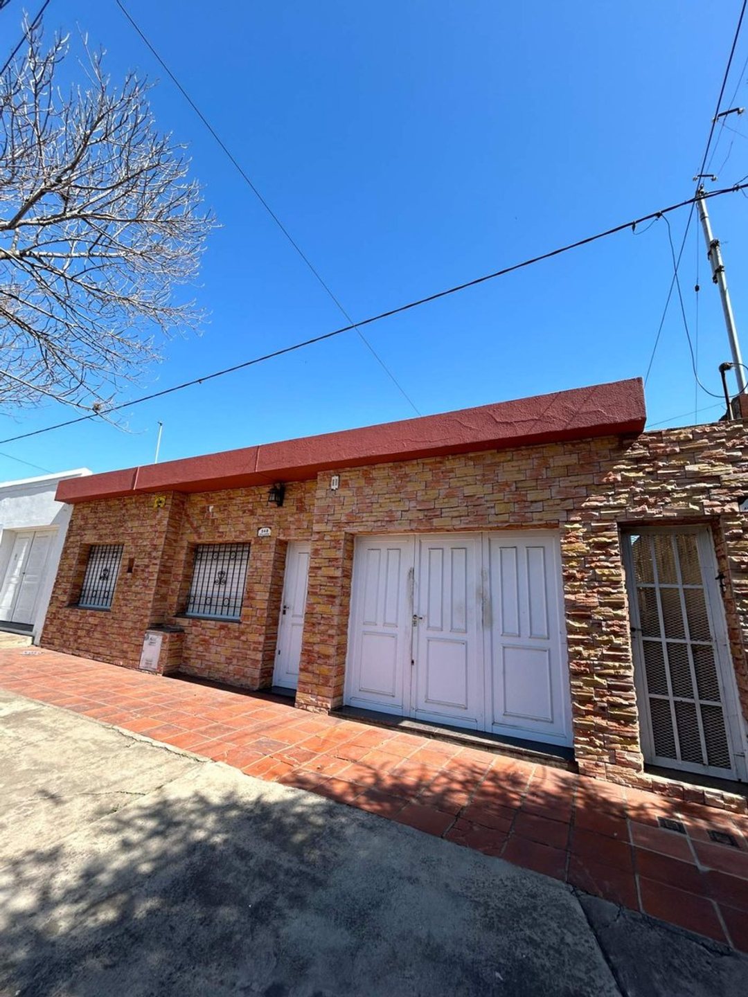 CASA EN VENTA EN PERGAMINO