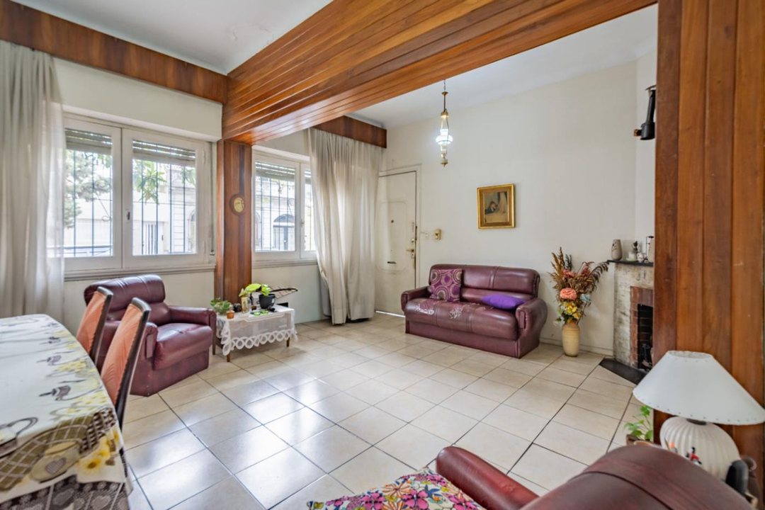 VENTA PH 3AMB CON DEP. EN CABALLITO  A RECICLAR