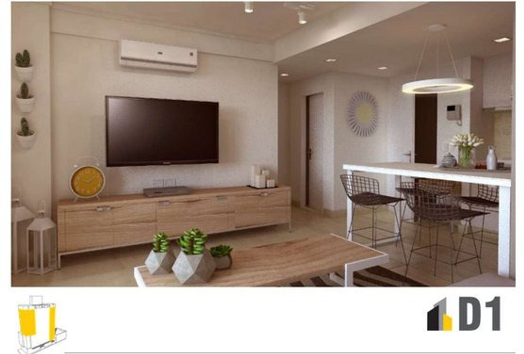 VENTA EN TORRE URQUIZA DEPARTAMENTO 1 DORMITORIO