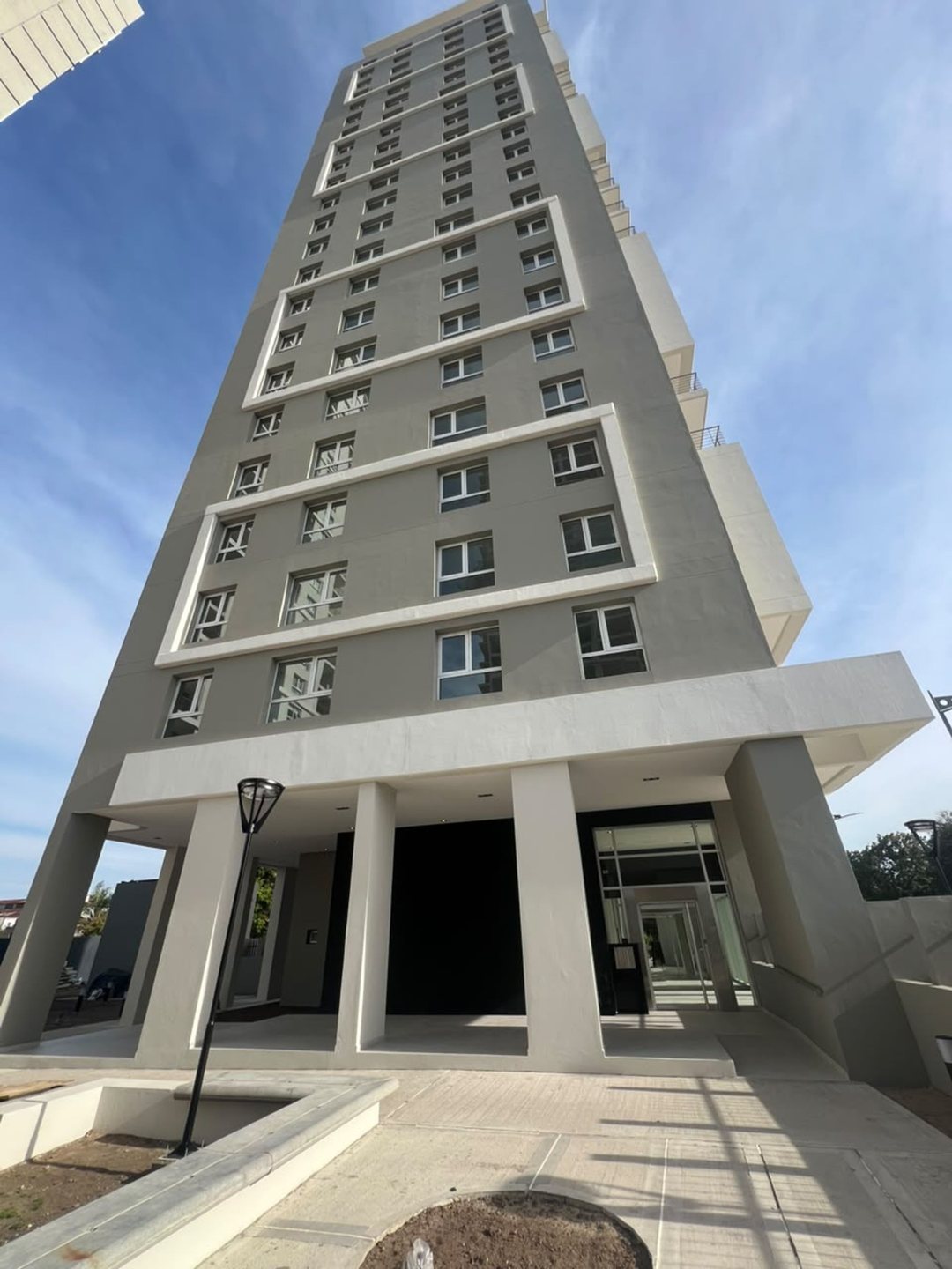 ALQUILER 2 DORM PARQUE FEDERAL