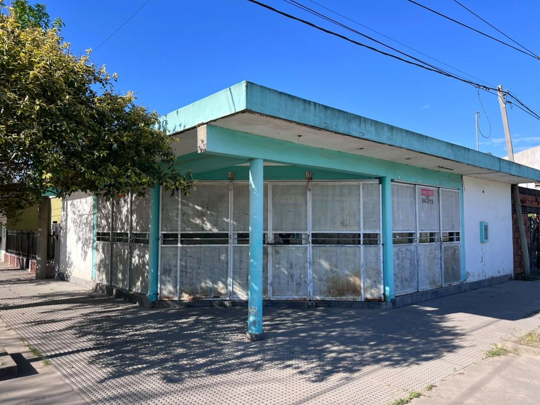 LOCAL EN VENTA
