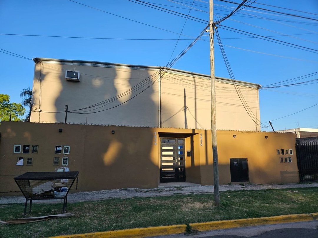 VENTA DE CASA DUPLEX  EN MONTE GRANDE APTO CREDITO