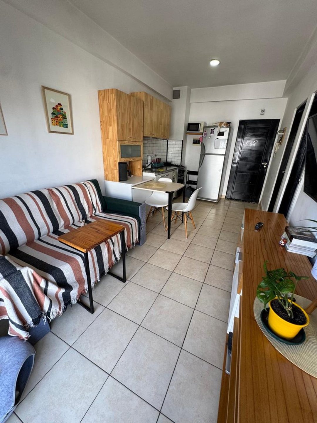 DEPARTAMENTO 2 AMBIENTES AVELLANEDA.- APTO CREDITO