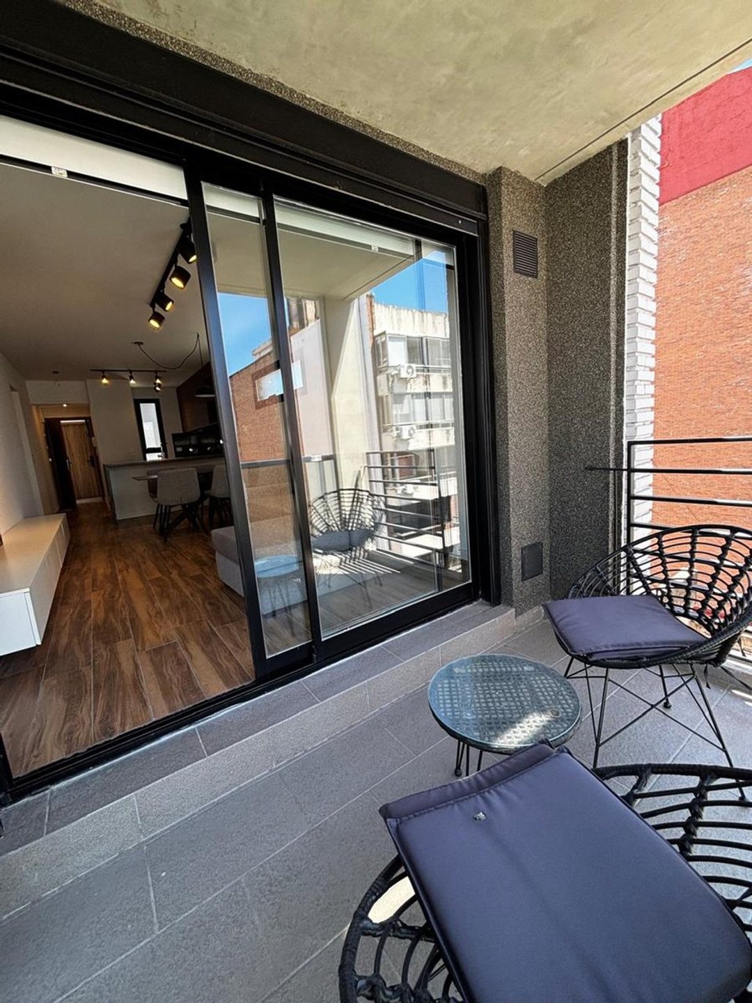 Venta departamento  3 domitorios,  Barrio Martin