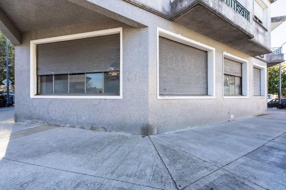 VENTA DEPÓSITO/GALPON/LOCAL EN OCHAVA VILLA CRESPO