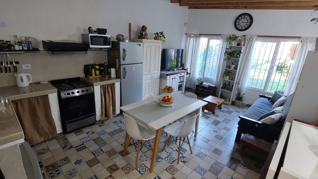 Casa lote 600m Del Viso Pilar