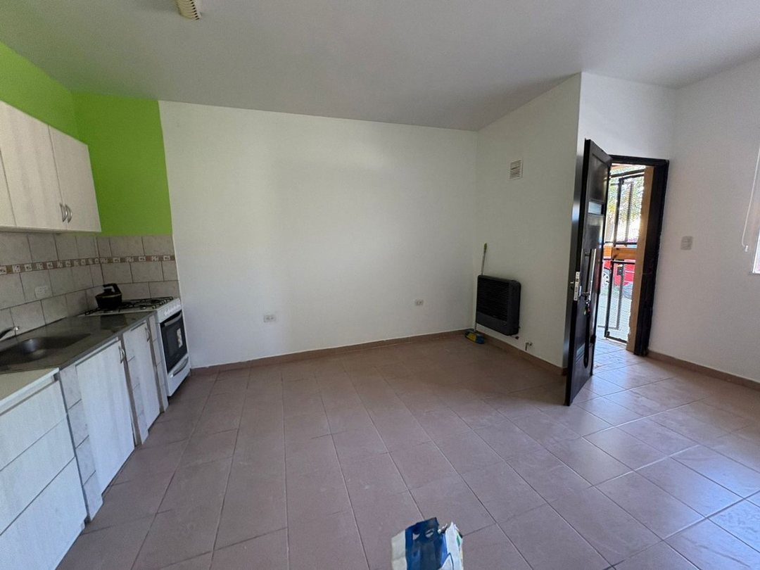 ALQUILER DPT 1 DORMITORIO RENE FAVALORO PLOTTTIER