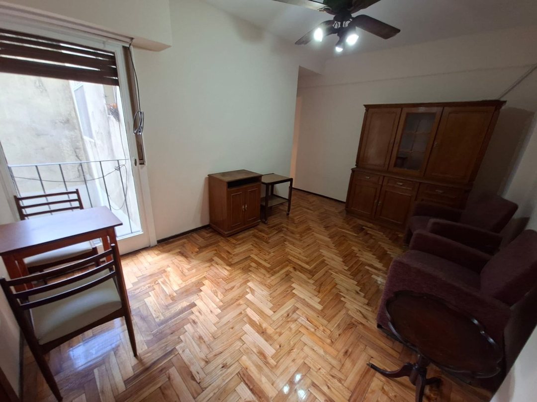 Alquiler Departamento 2 Amb. Amoblado en Caballito