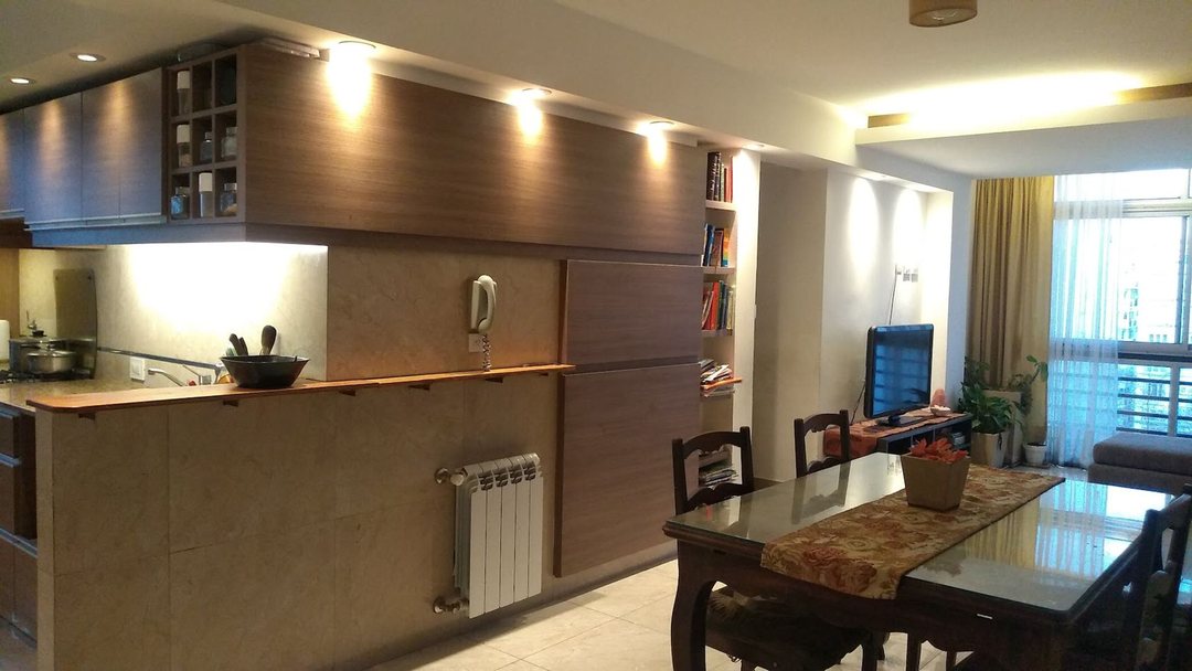 venta departamento 4 ambientes centro