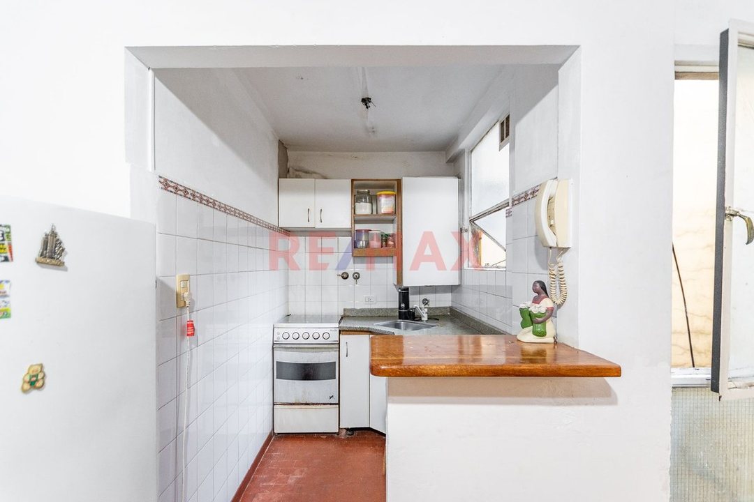 Venta departamento 2 ambientes Nuñez Oportunidad