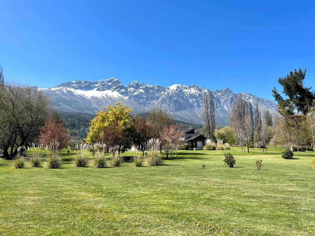 Hermoso lote en "La Aguada" El Bolsón