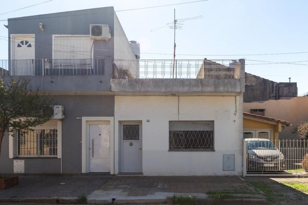 VENTA PH 2 AMB  PATIO LAVADERO TERRAZA EL PALOMAR