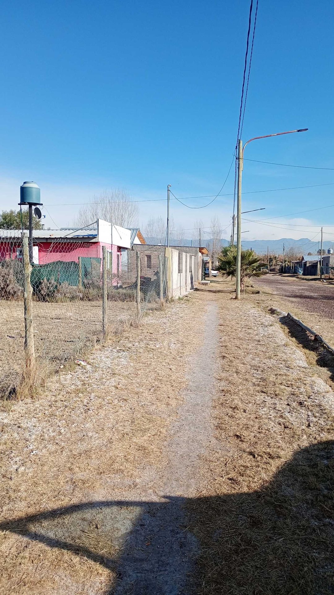 Lote 410m² Barrio Semi Privado Oasis Corralitos
