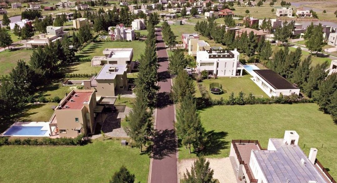 LOTE EN VENTA PRINCIPADO CIUDAD NAUTICA