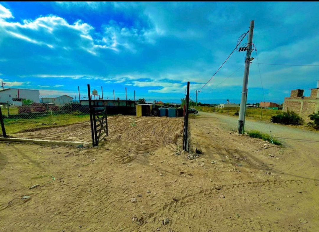 Lote en venta en Vertientes del Pedemonte - Lujan