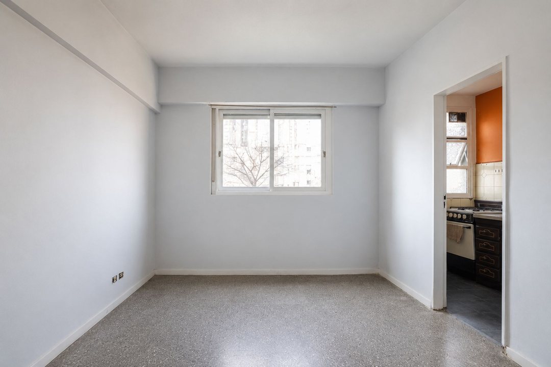 VENTA DEPARTAMENTO MONOAMBIENTE PARQUE PATRICIOS