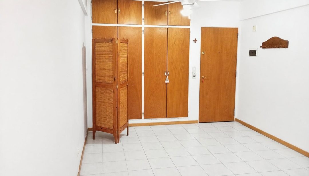 ALQUILER MONOAMBIENTE ALTO PROFESIONAL ALMAGRO