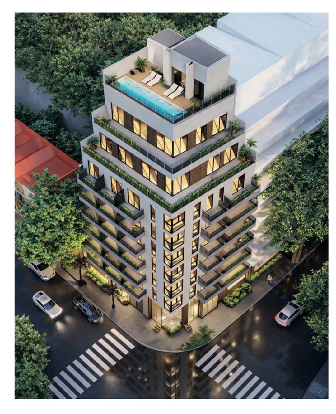 VENTA POZO 1, 2 y 3 amb.- COLEGIALES