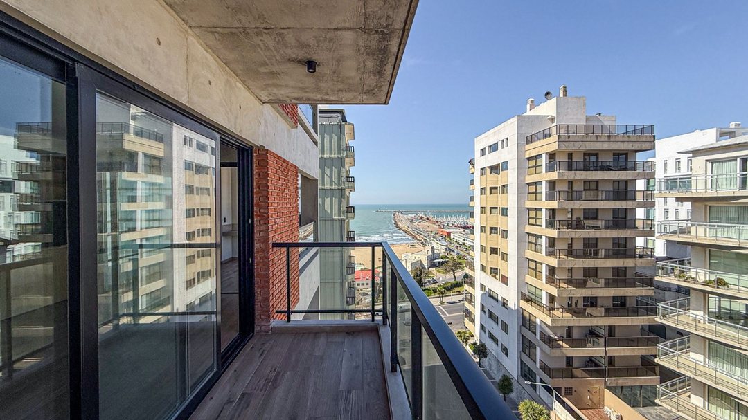VENTA DEPARTAMENTO 4 AMB A ESTRENAR PLAYA GRANDE