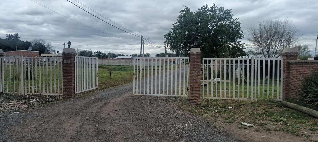 lote en lomadas de escobar SIN EXPENSAS