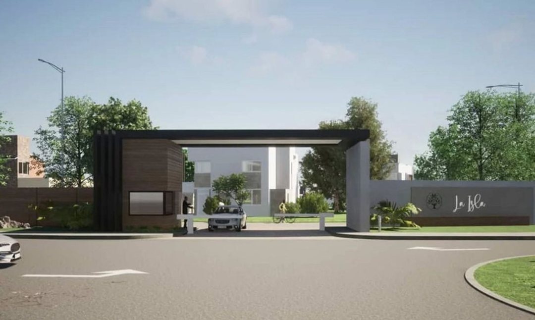 Lote en venta en Country Nuevos Aires Barrio 6