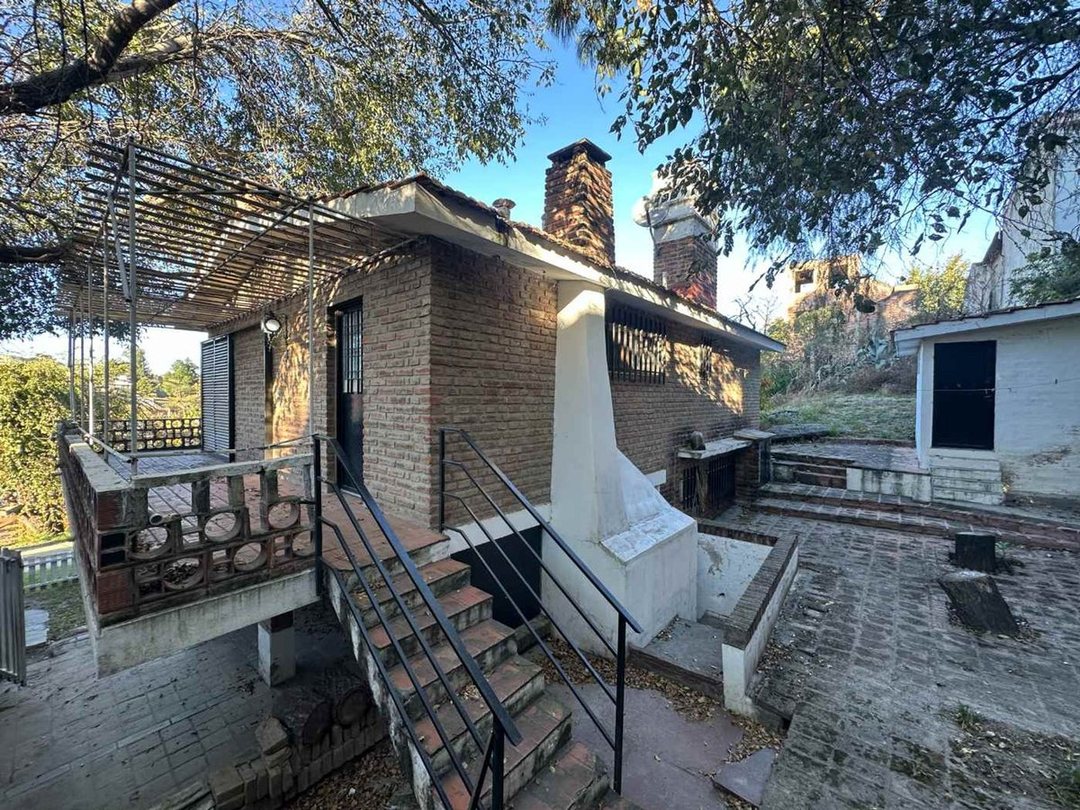 VENTA CASA VILLA DEL LAGO 3 DORM 2 BAÑOS AMOBLADA