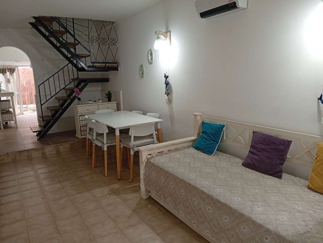 VENTA  PH 2 AMB. BARRIO CONSTITUCION SIN EXPENSAS