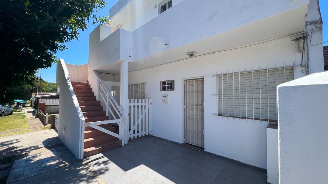 VENTA EDIFICIO DE 4 DEPTOS MAR DEL PLATA