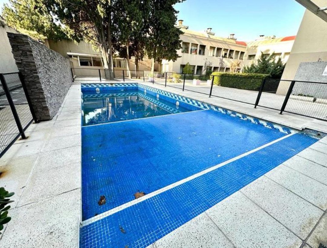 VENTA VILLA DEL PARQUE DEPARTAMENTO TIPO LOFT 3 AM