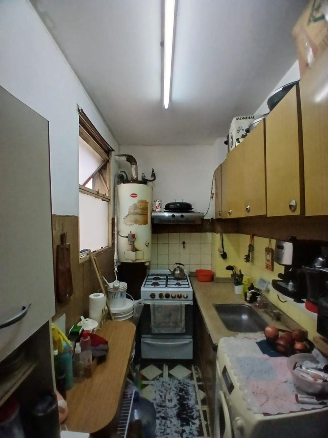 VENTA DEPARTAMENTO 3 AMBIENTES QUILMES