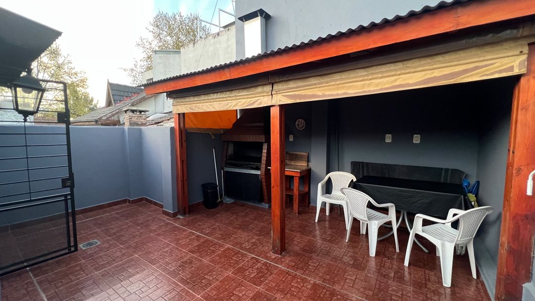 VENTA PH 4 AMB SIN EXPENSAS CON TERRAZA FLORESTA