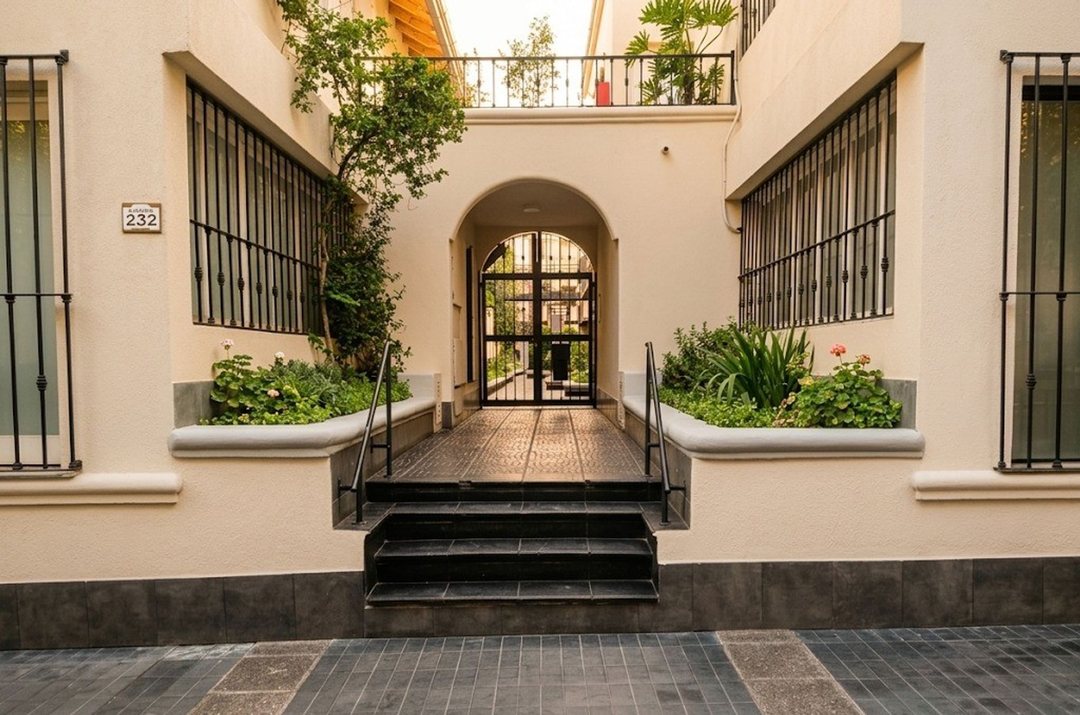 Departamento 2 Plantas - Quinta Sección - Mendoza