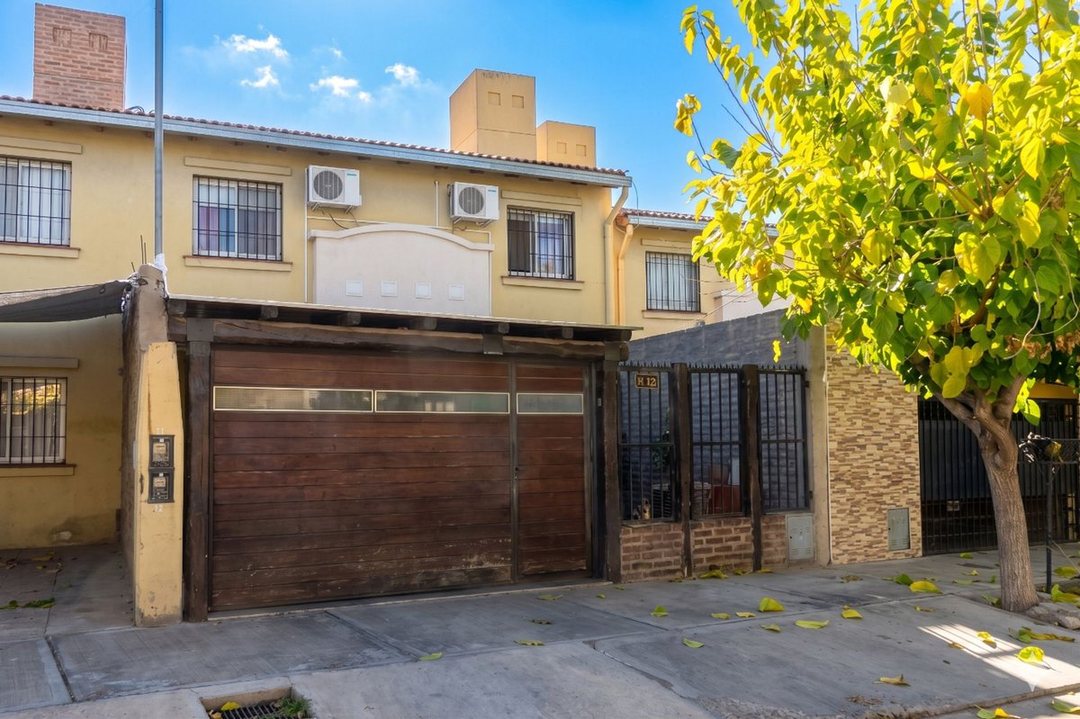 Impecable Dúplex en Alto Maipú - 3 Dormitorios