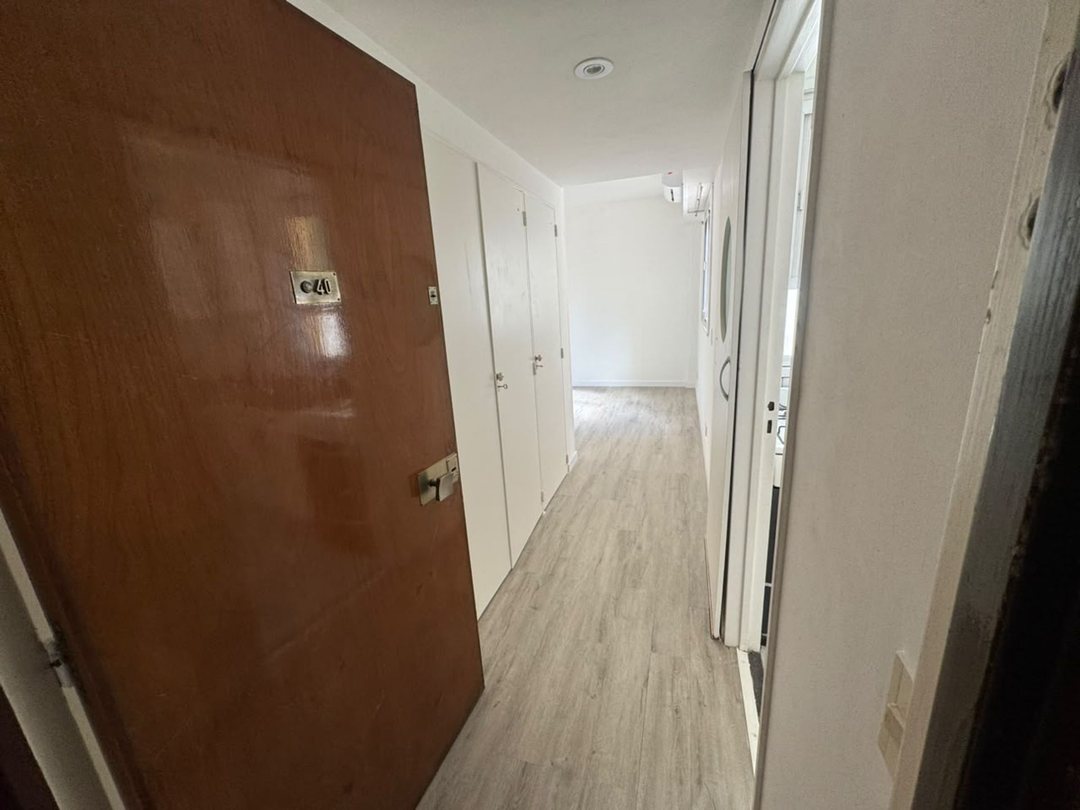 Venta Depto Monoambiente en Las Cañitas
