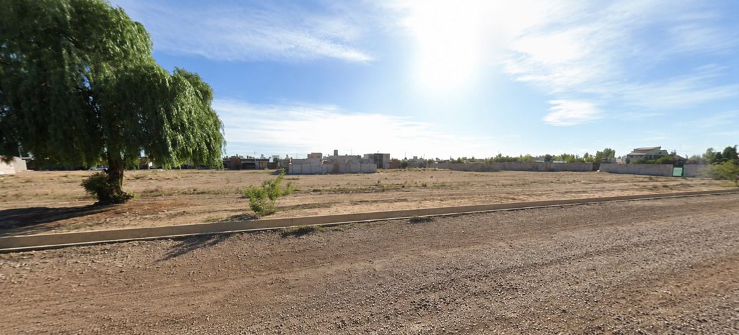 Lotes en venta 2º Bº Antártida Arg - Maipú Mza