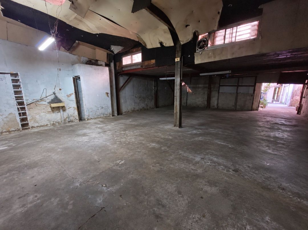 ALQUILER DEPOSITO GALPON VIVIENDA 7 AMBIENTES